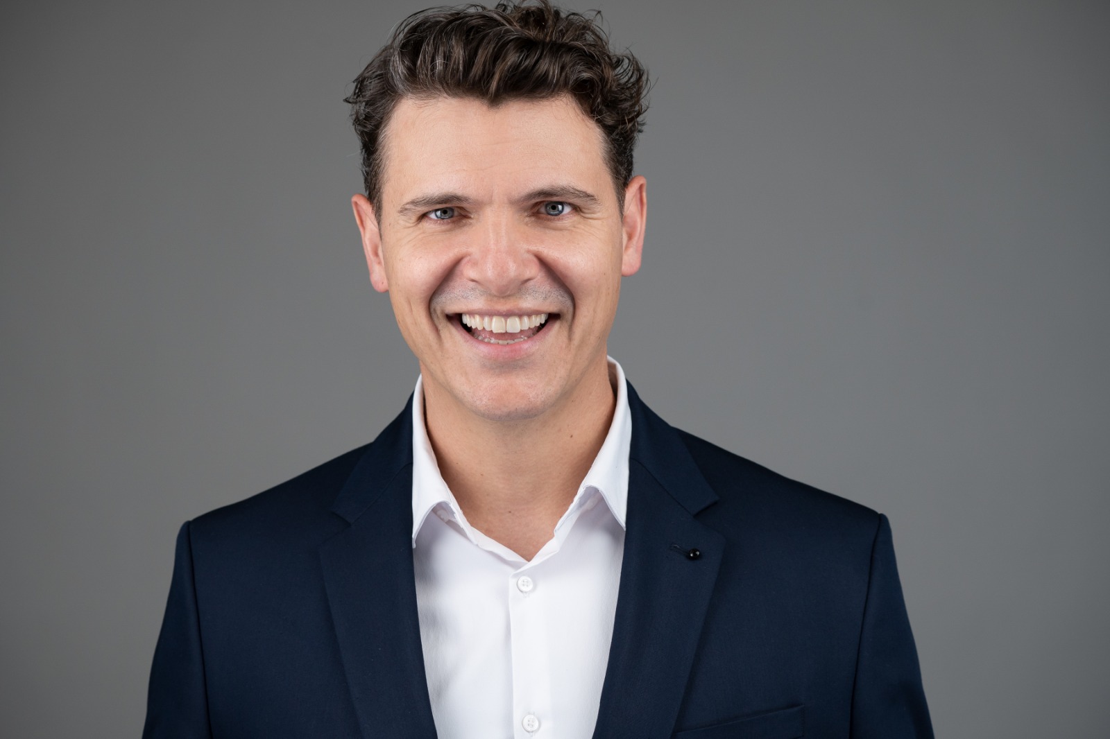 actor Christopher Price large photo