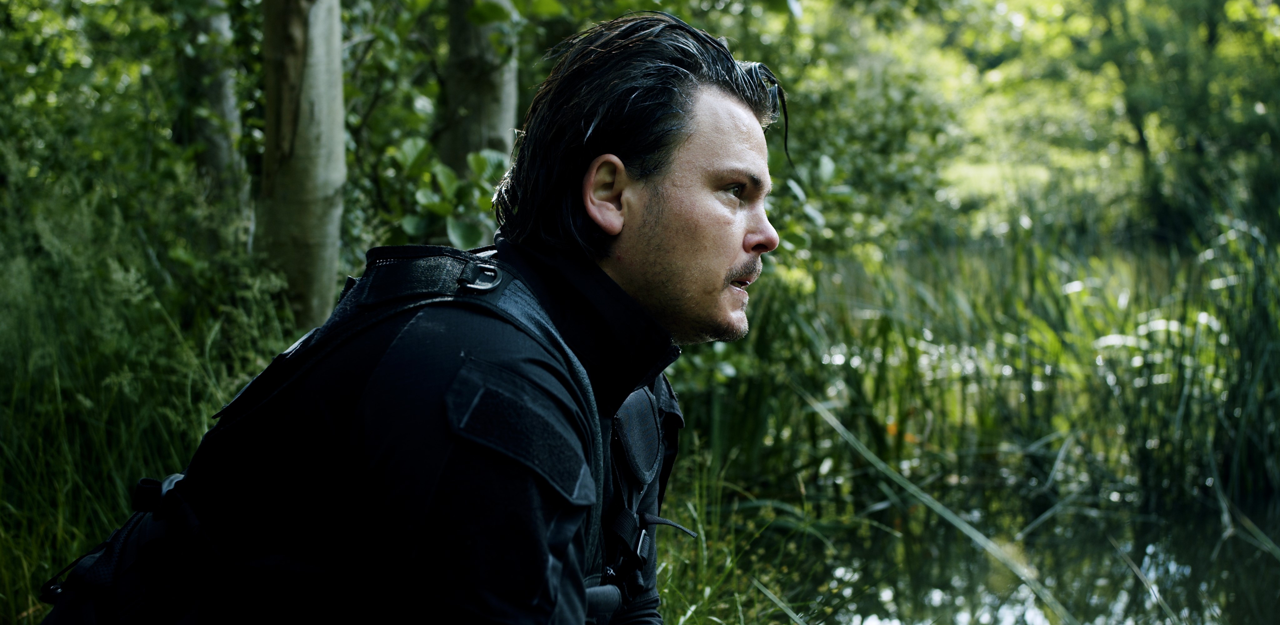 actor Adam Tucker large photo