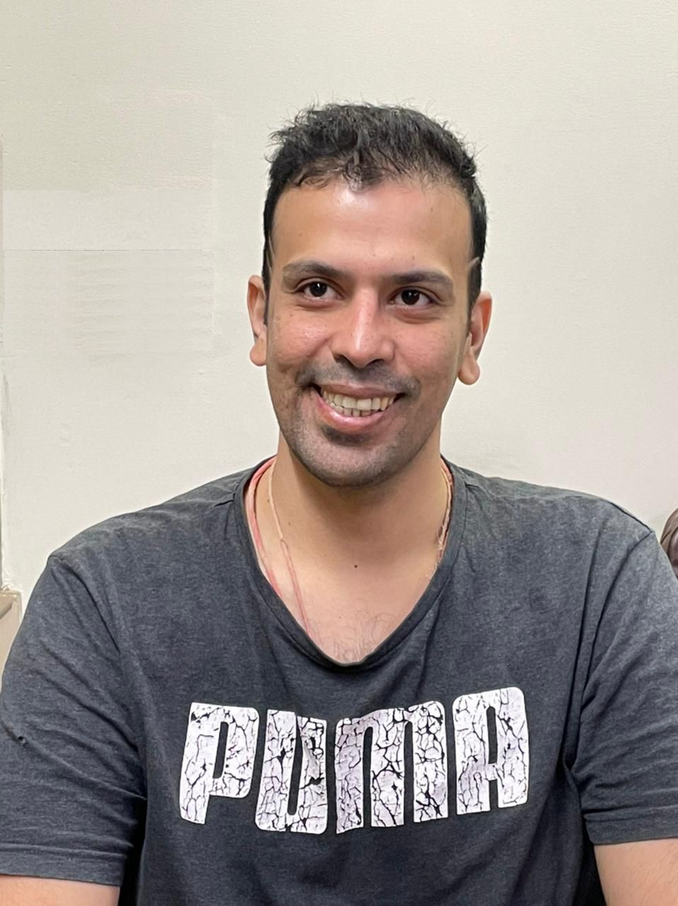 actor Vakil Khan large photo