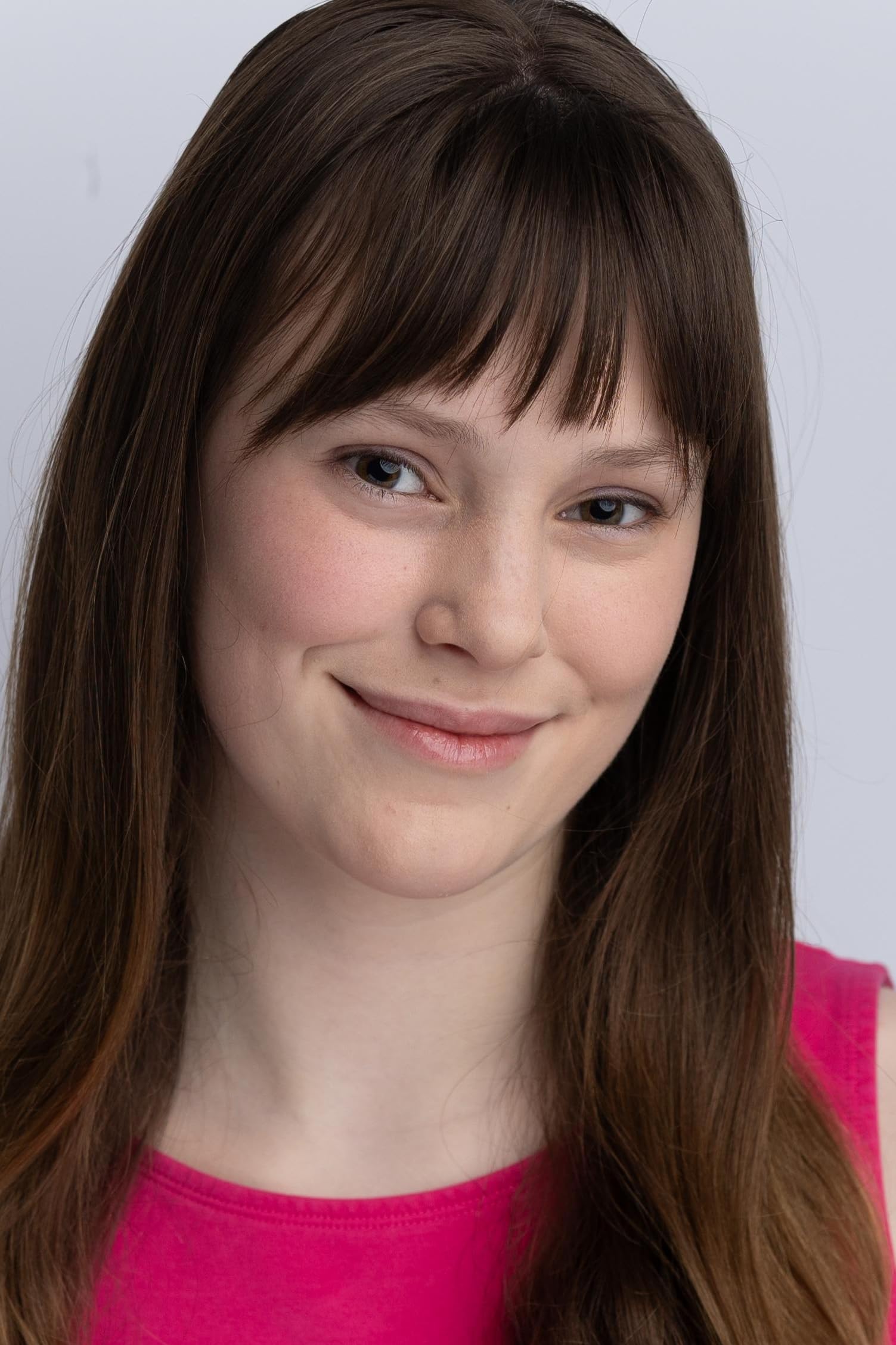 Isabella Schroeder