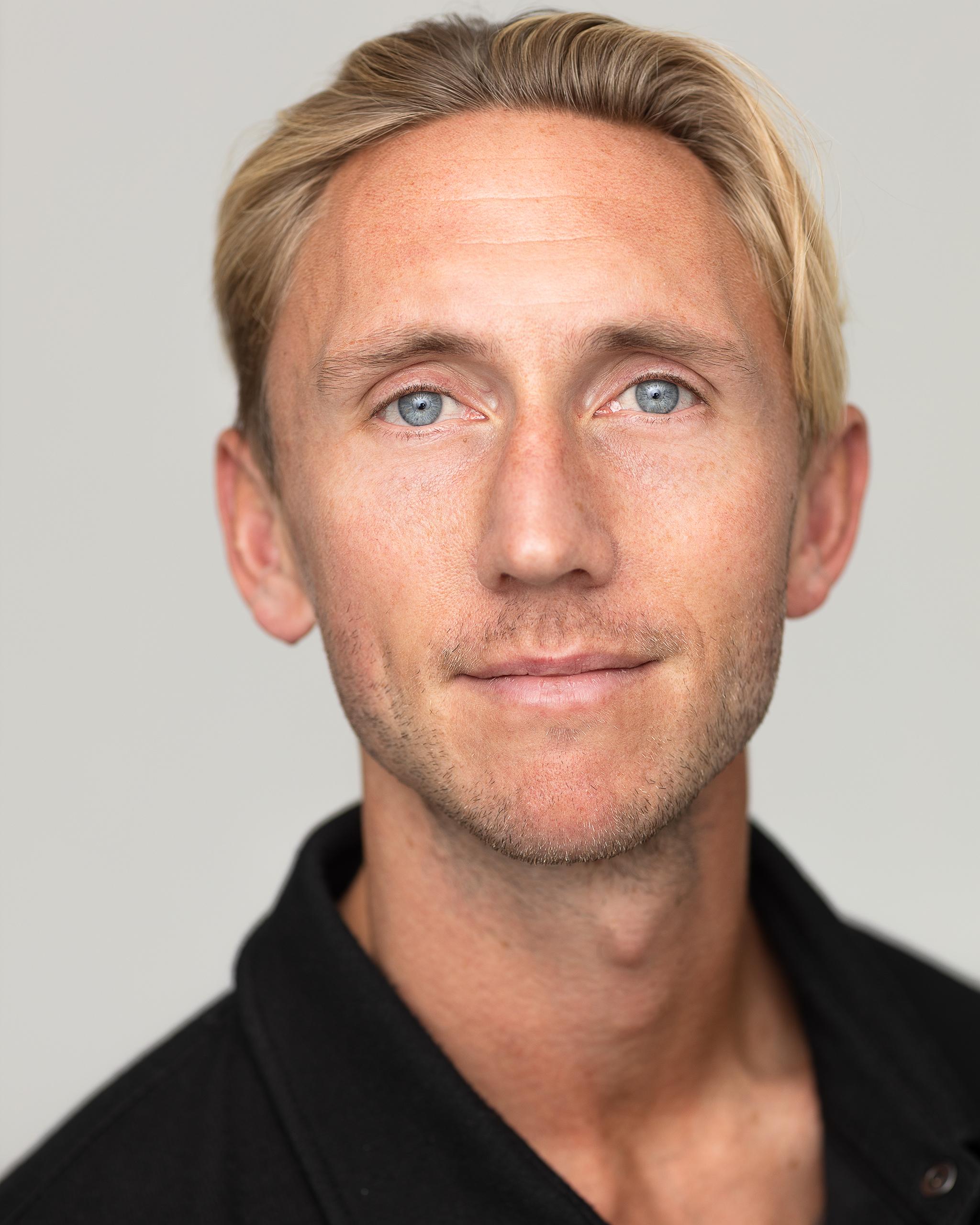 Christoffer Willén