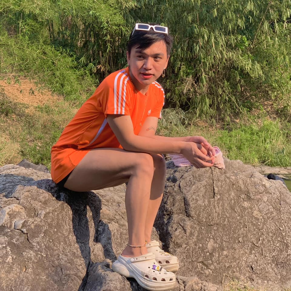 Chona Marie Galvez