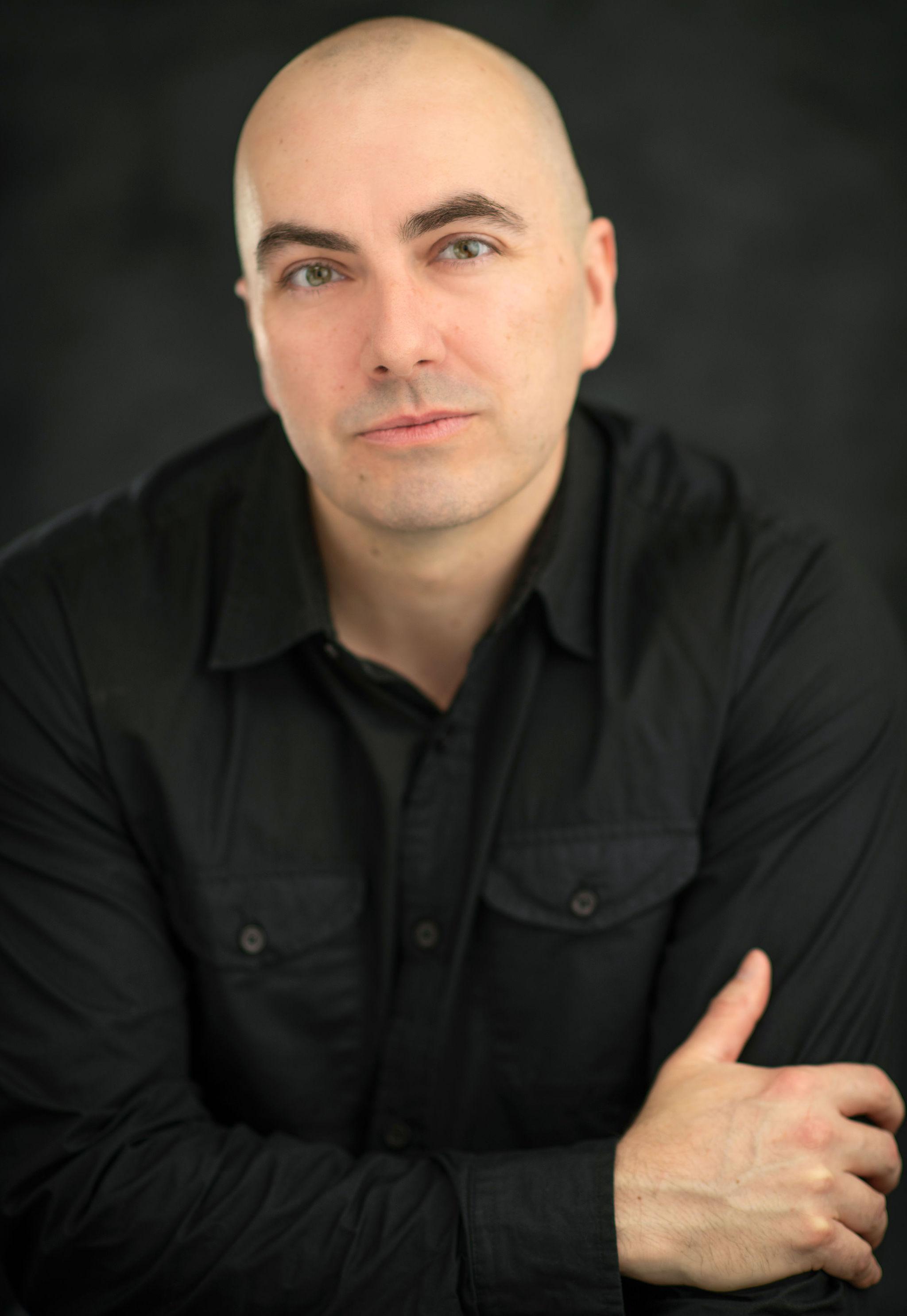 Richard Ellis