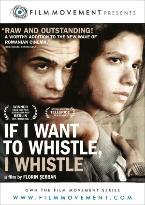 If I Want to Whistle, I Whistle [Russian]