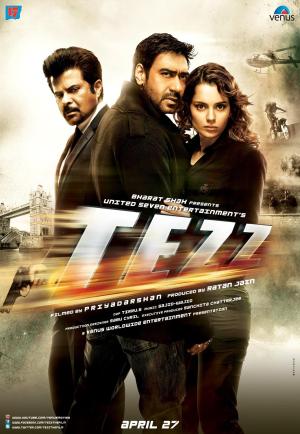 Tezz [Russian]