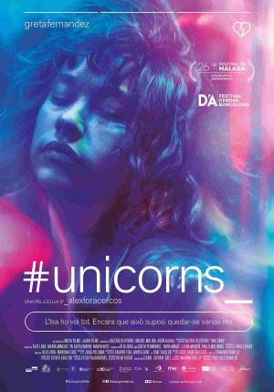 Unicorns [Spanish]