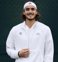 Stefanos Tsitsipas