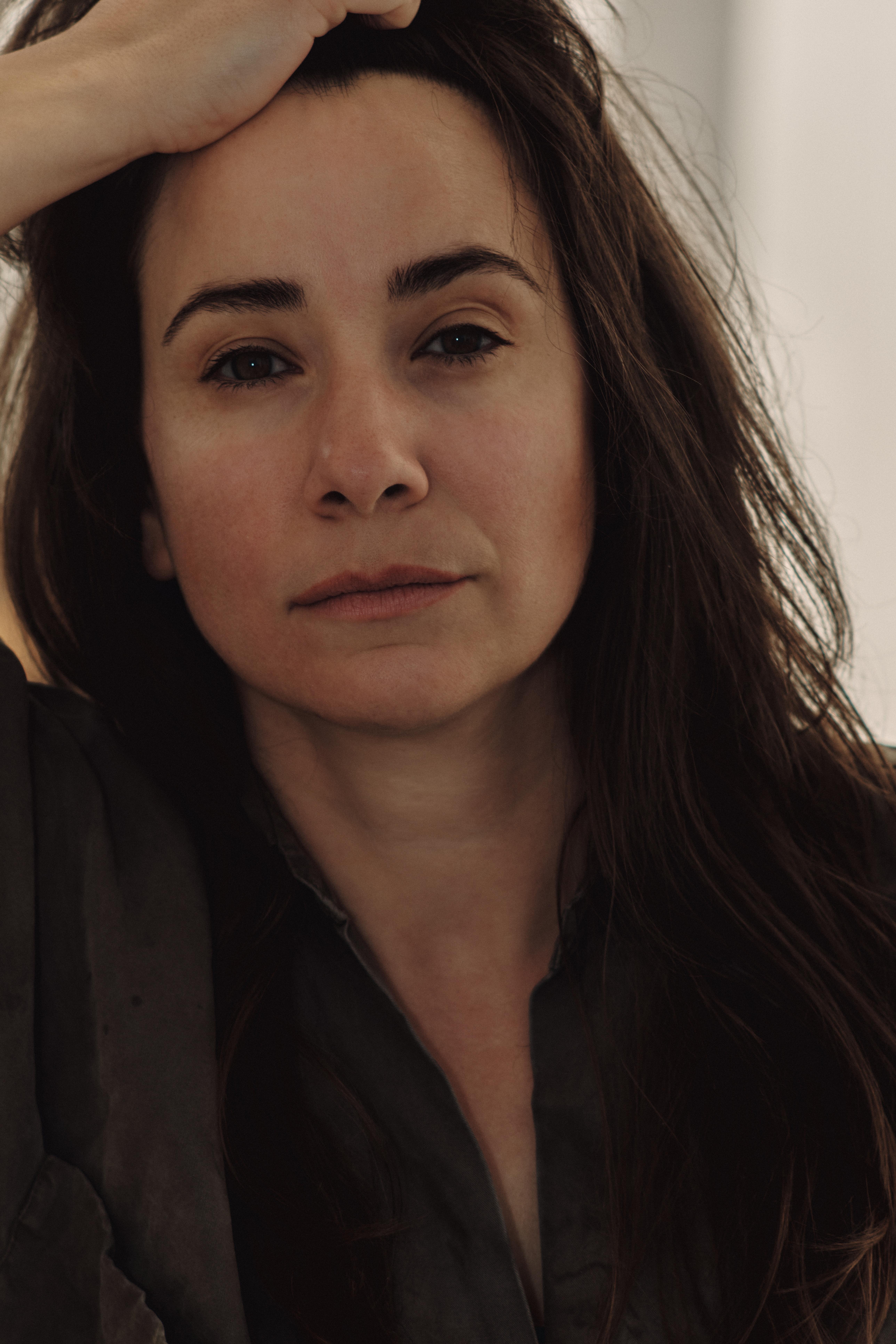 actor Roberta Malizia large photo