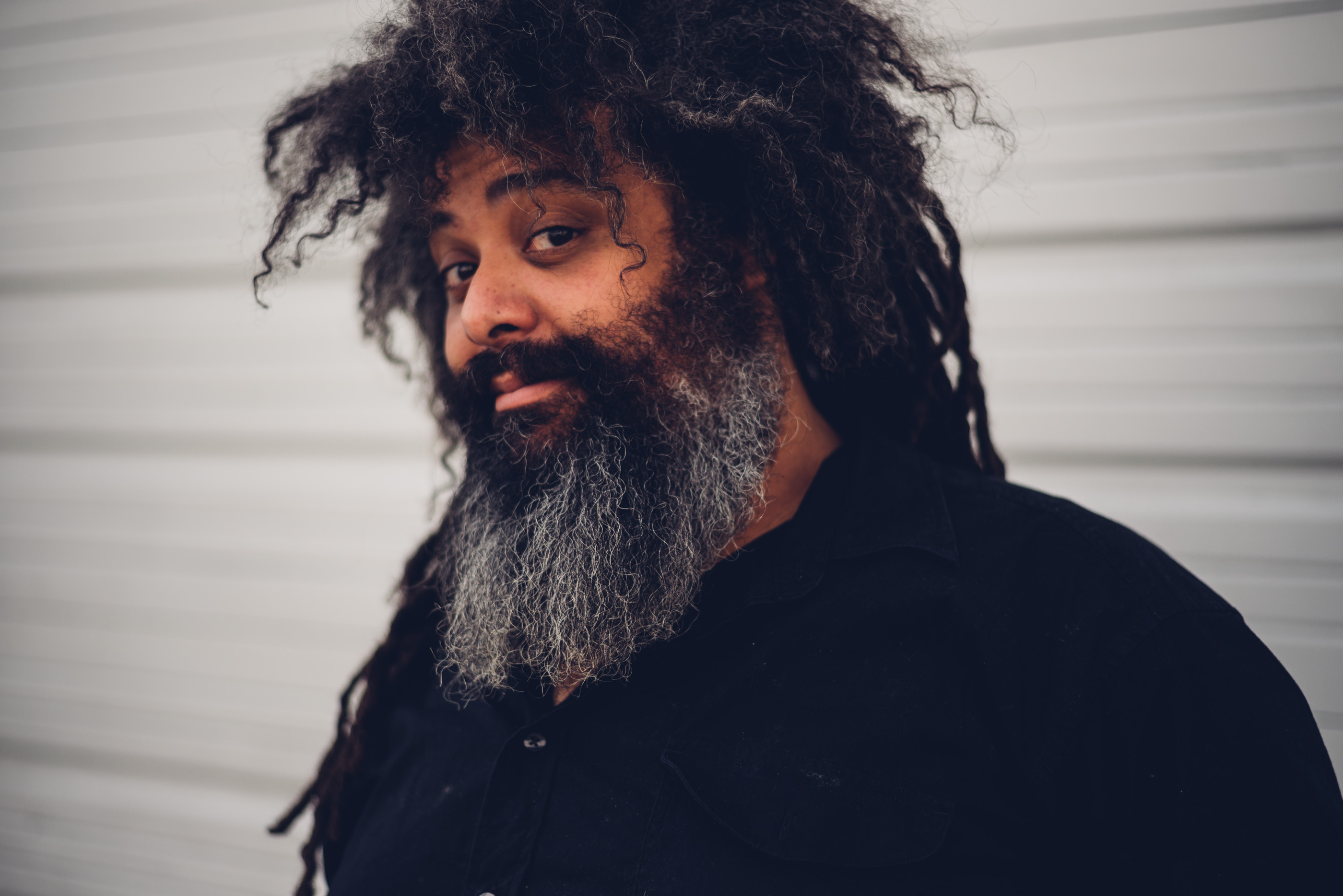 actor Christopher Cubas large photo