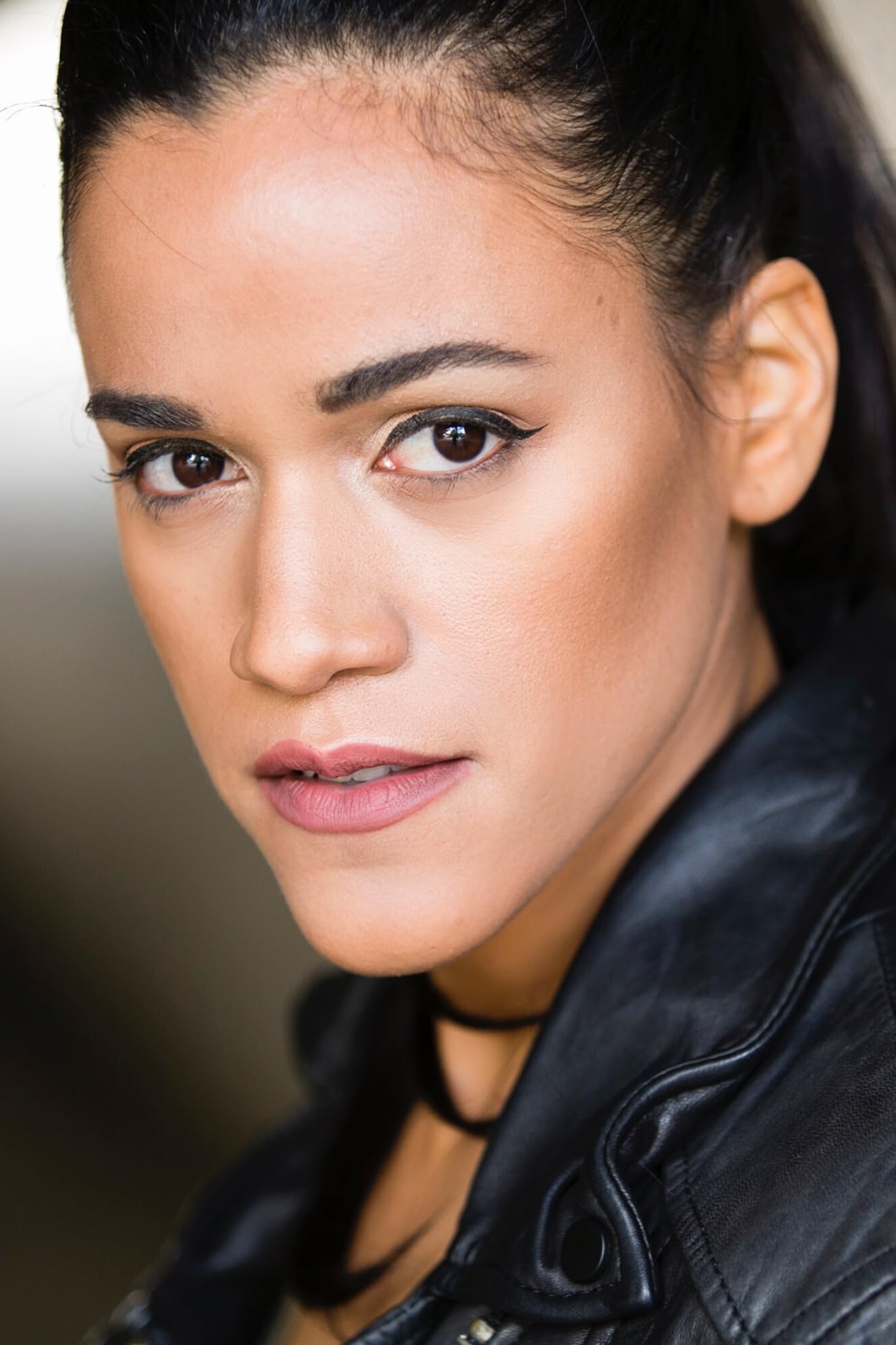 actor Solly Duran large photo