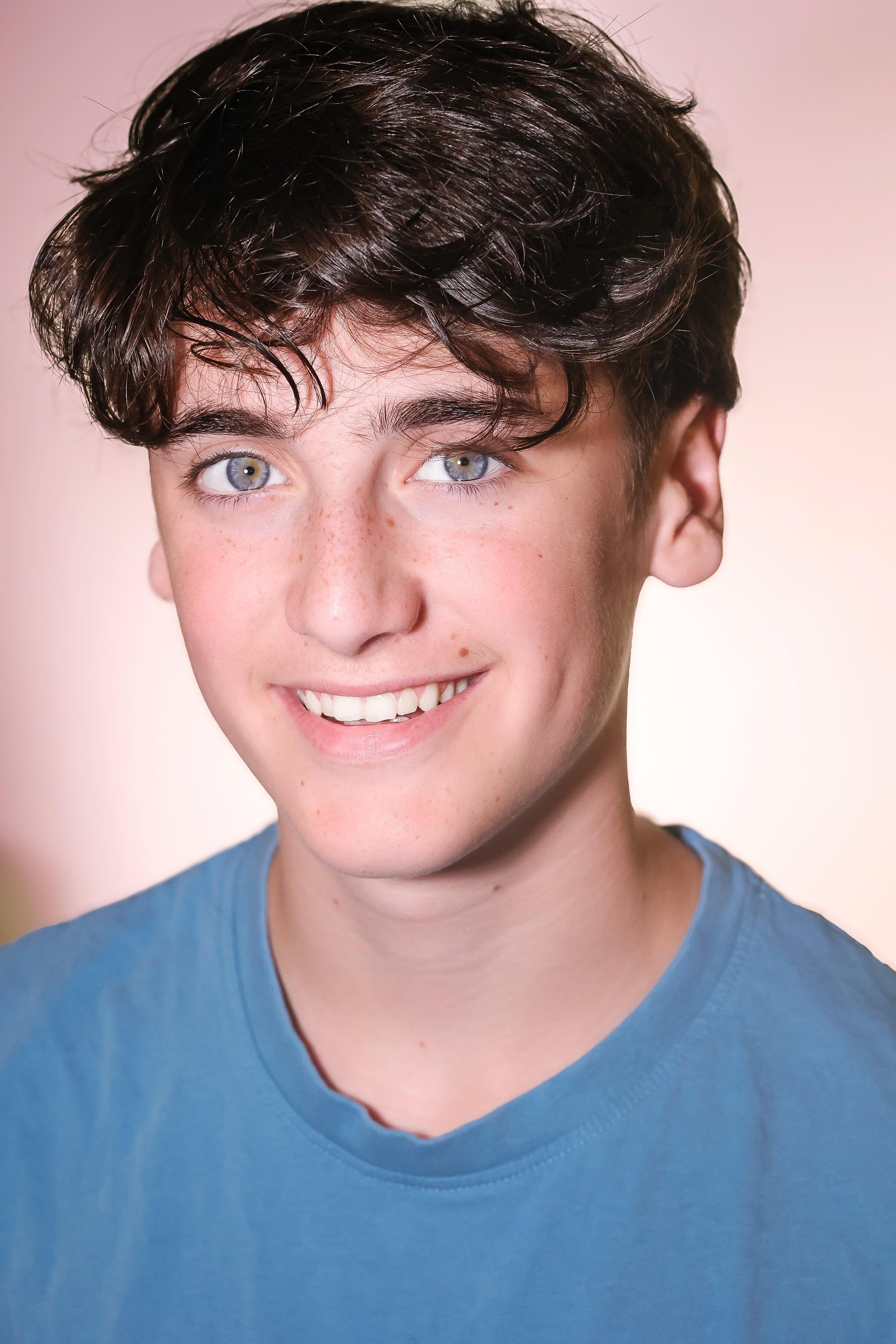 actor Jack Molloy Legault large photo