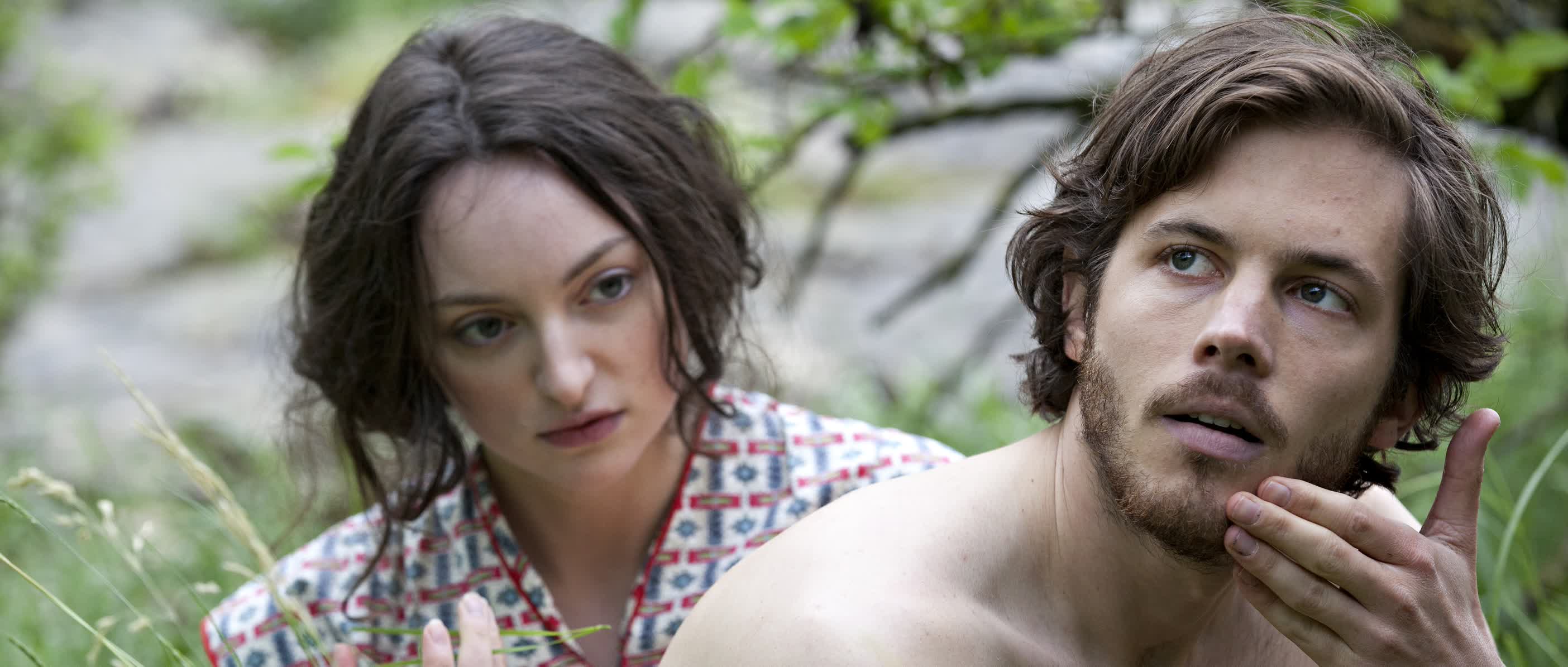 actor Mélodie Richard large photo