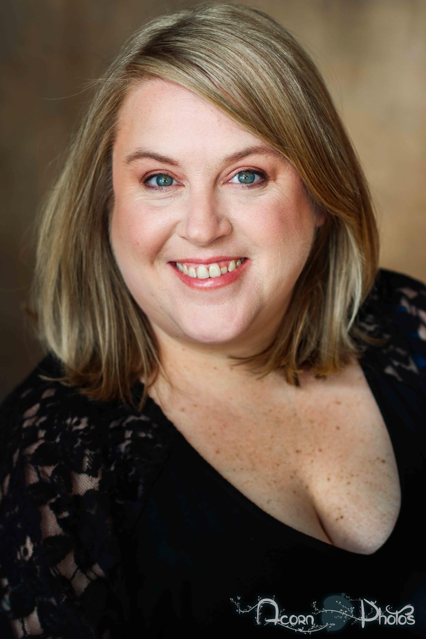 Mandy Logsdon