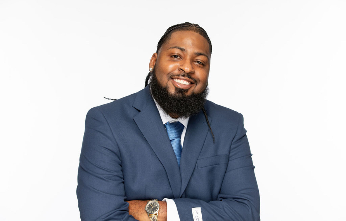 actor Johnnie Newble large photo