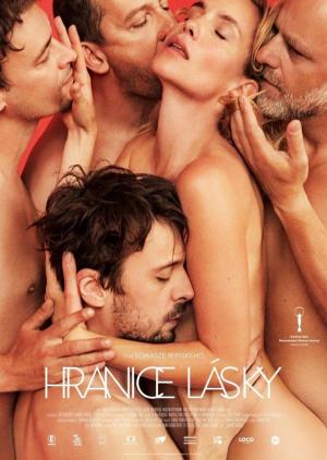 Borders of Love [Russian]