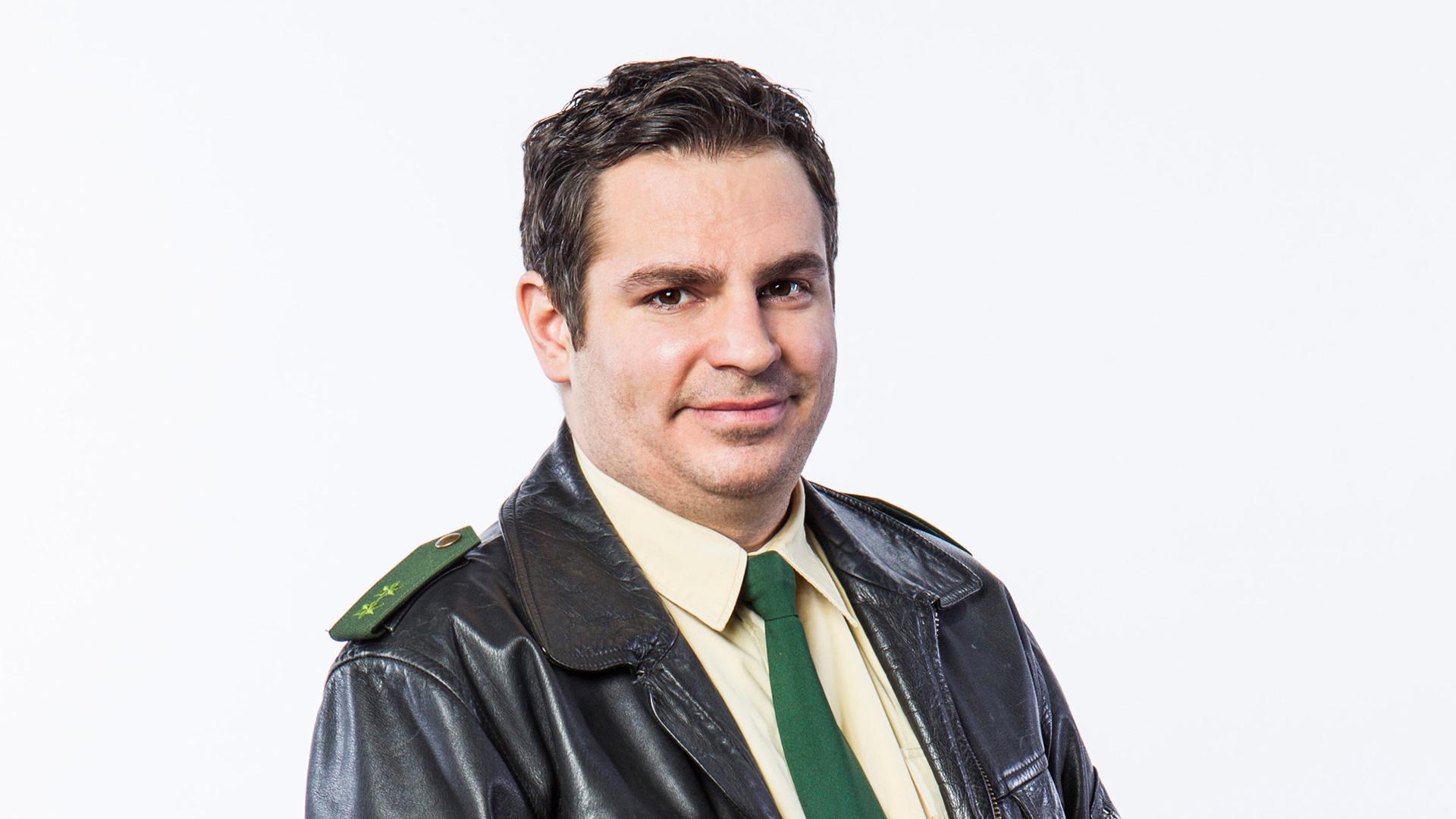 Paul Sedlmeir