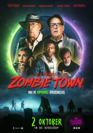 Zombie Town [Russian]
