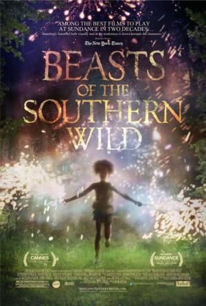 Beasts of the Southern Wild [Russian]