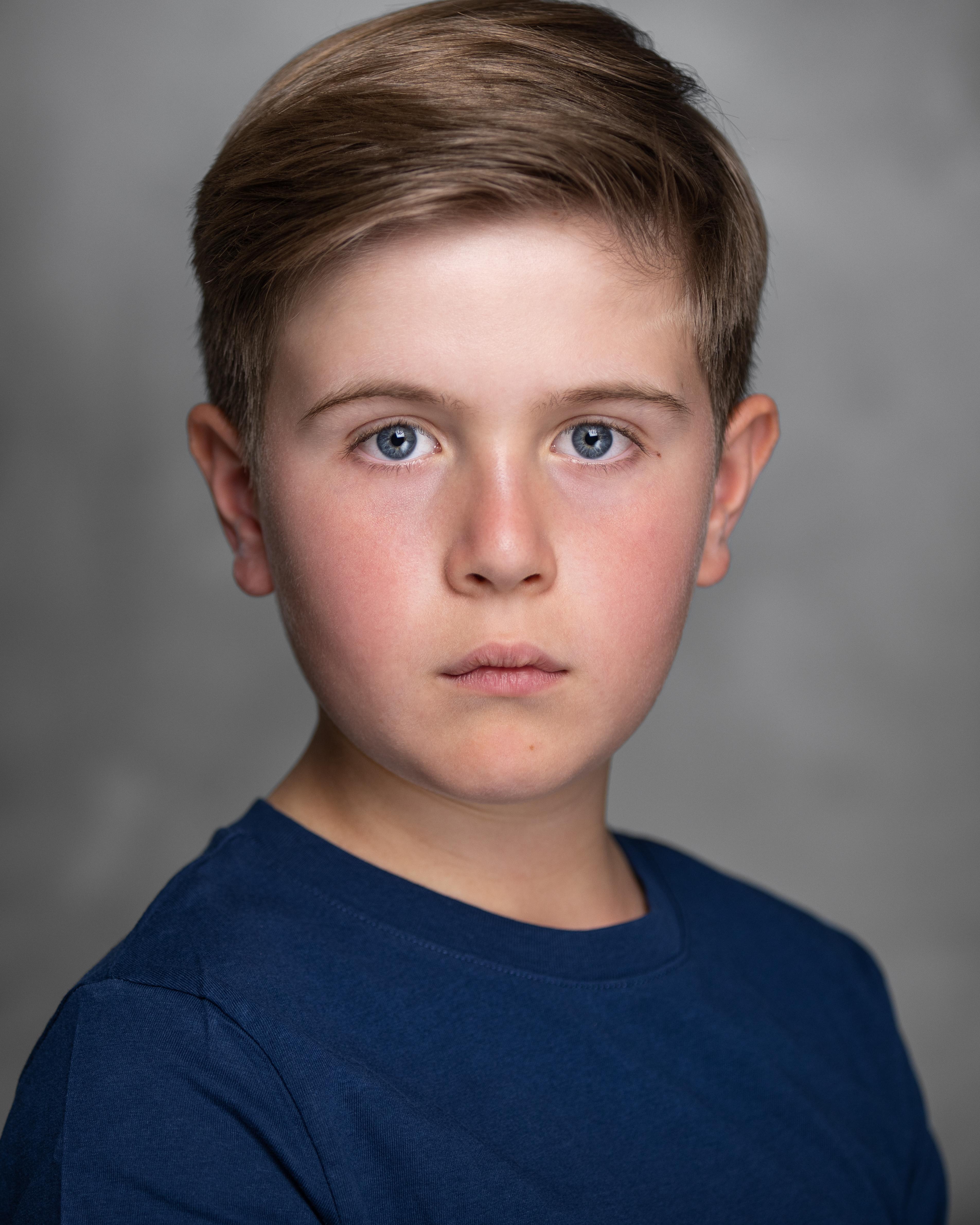 actor Leo Franky large photo