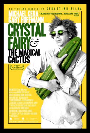 Crystal Fairy & the Magical Cactus [Russian]