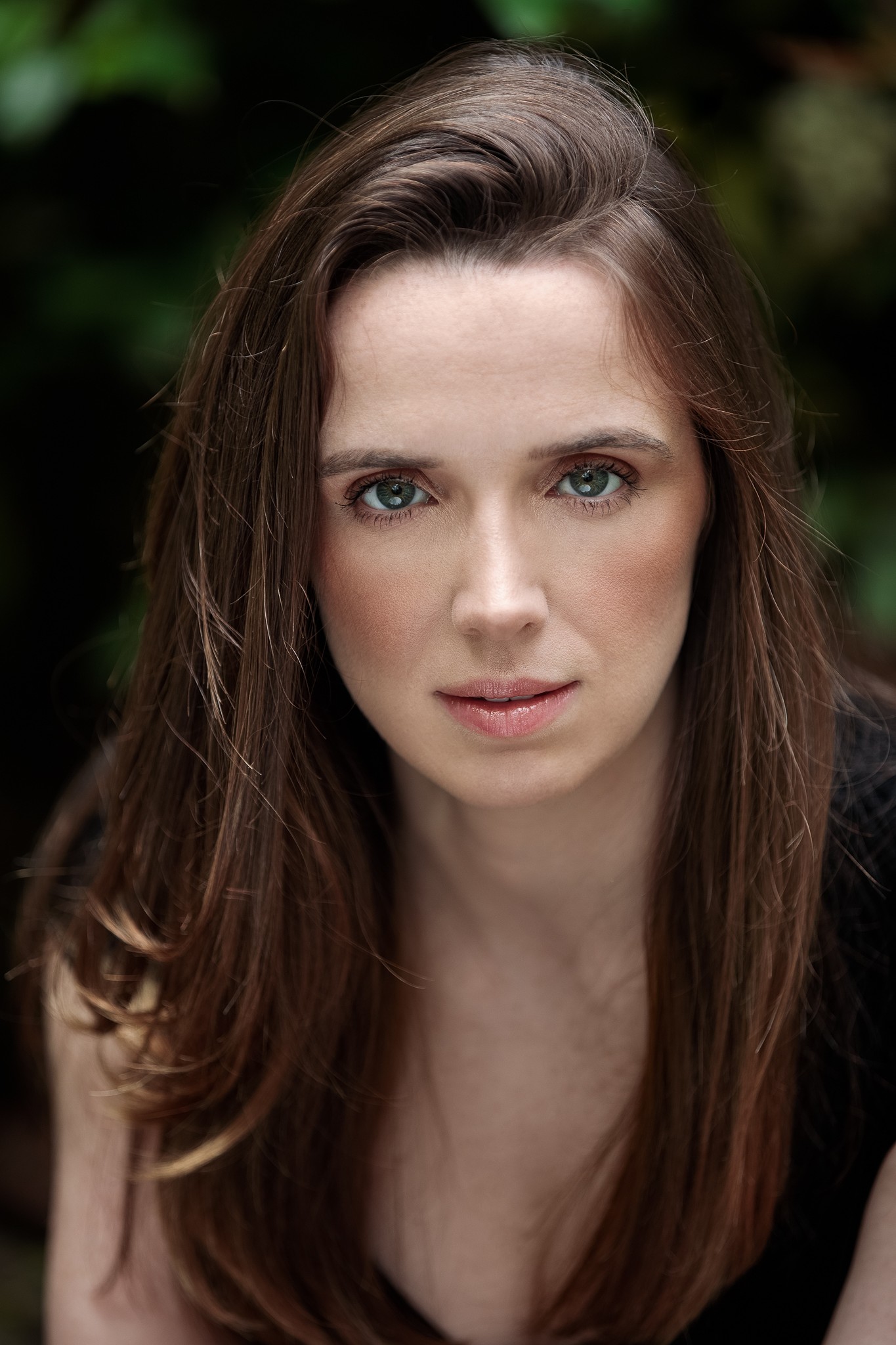 actor Cliodhna McCorley large photo