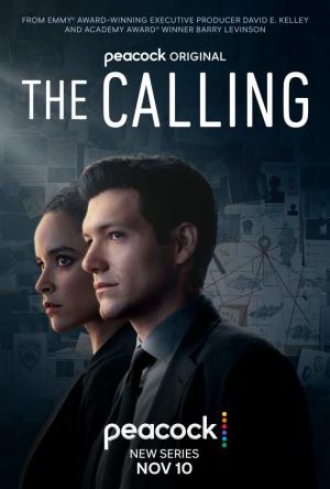 "The Missing" [Russian]