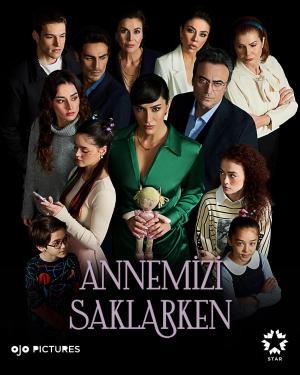 Annemizi Saklarken [Russian]