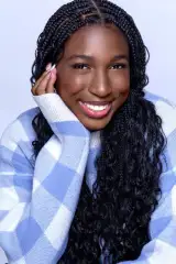Mia Denae' Brathwaite