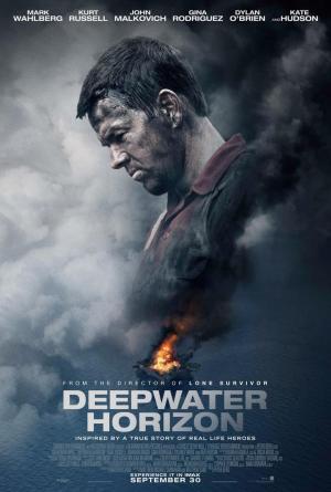 Deepwater Horizon [Russian]