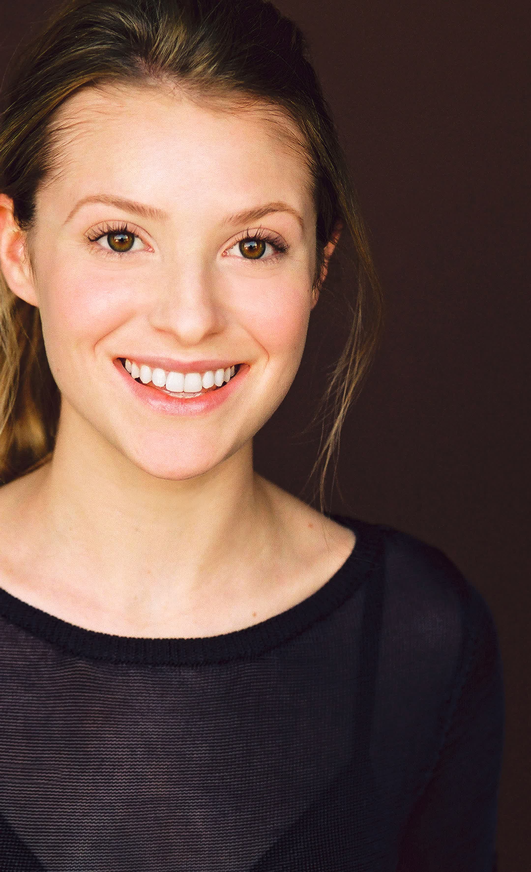 actor Samantha Jayne large photo