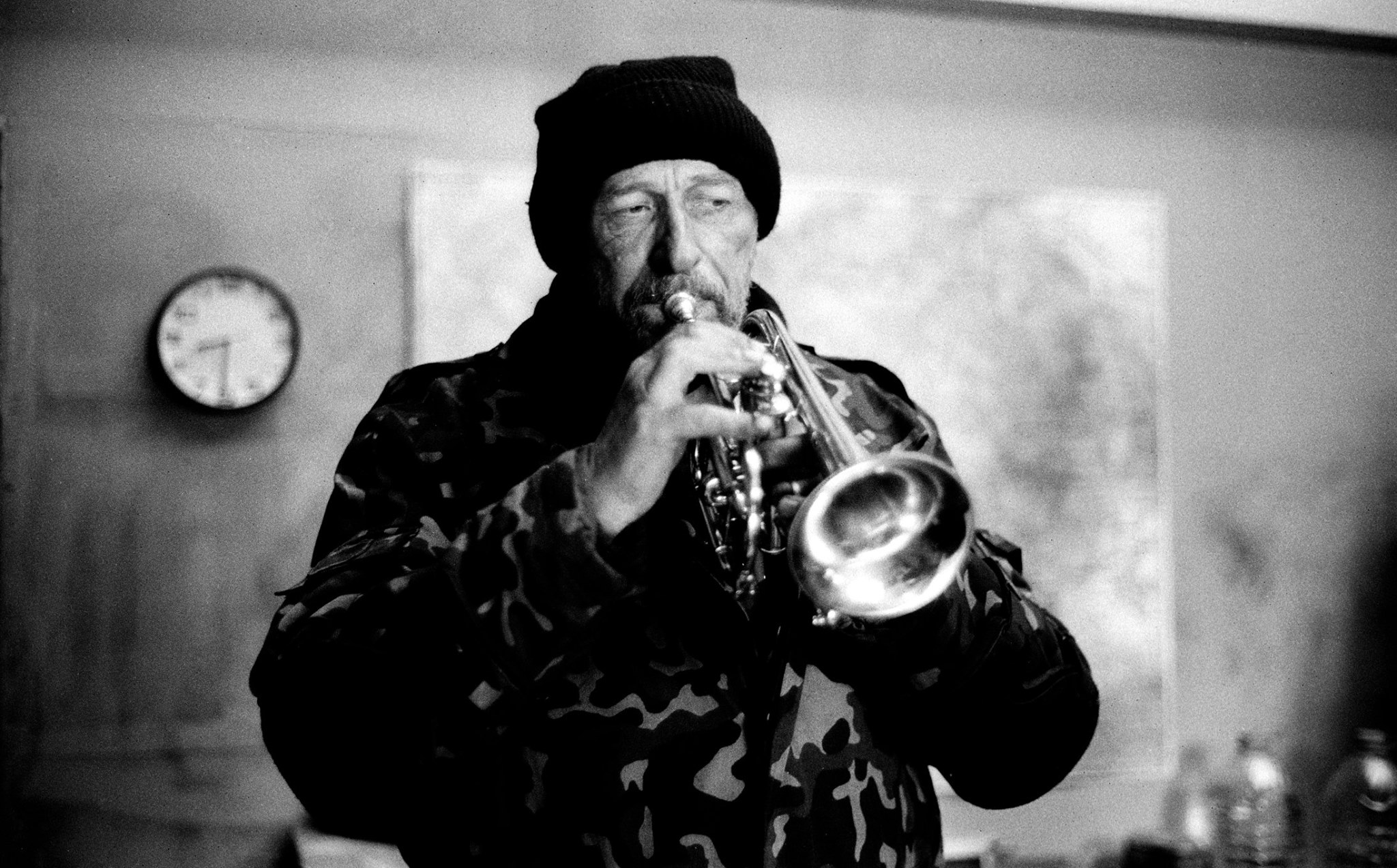 actor Viktor Zhdanov large photo