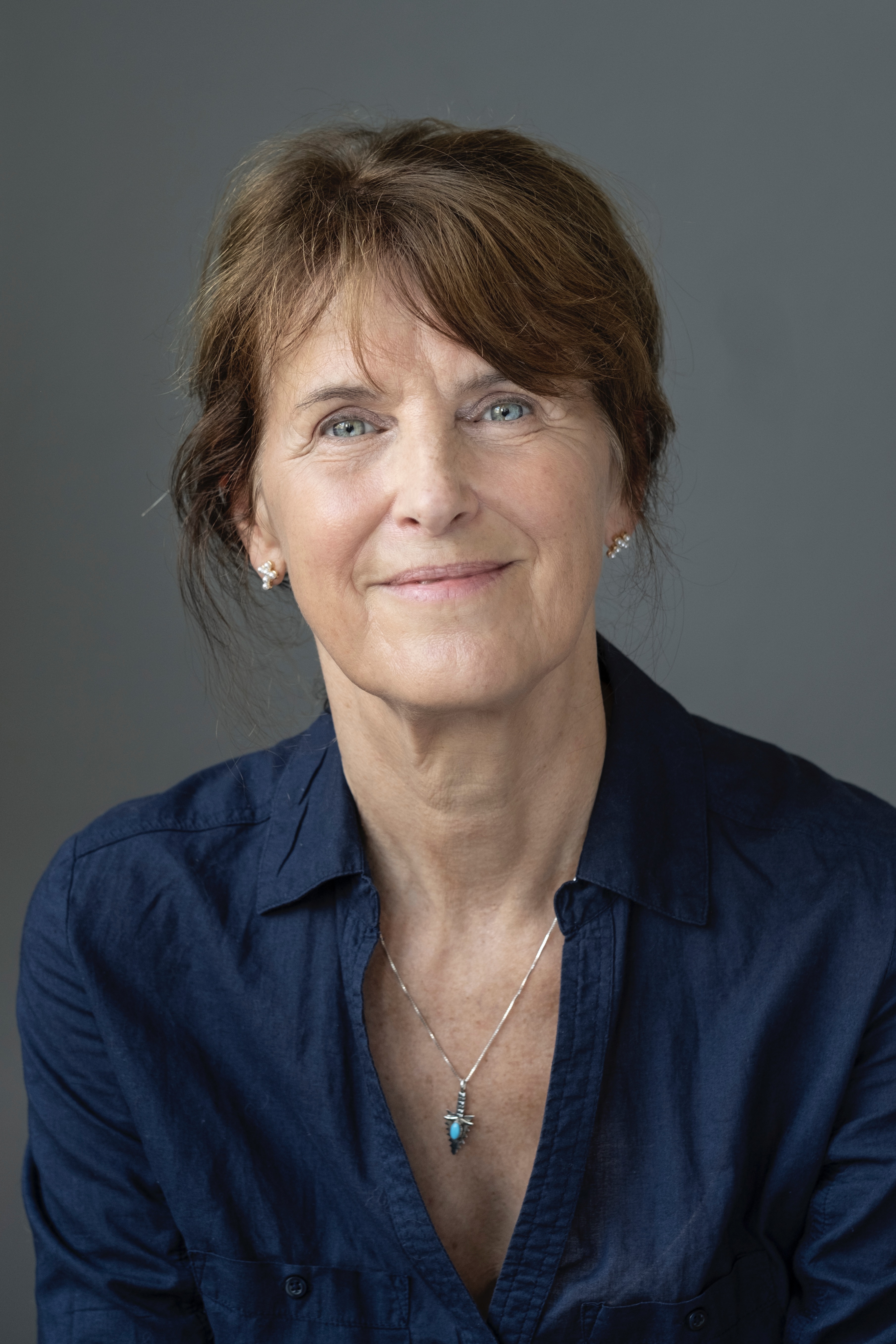 Elisa van Riessen
