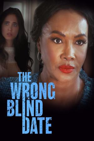 The Wrong Blind Date [SpanishLatam]