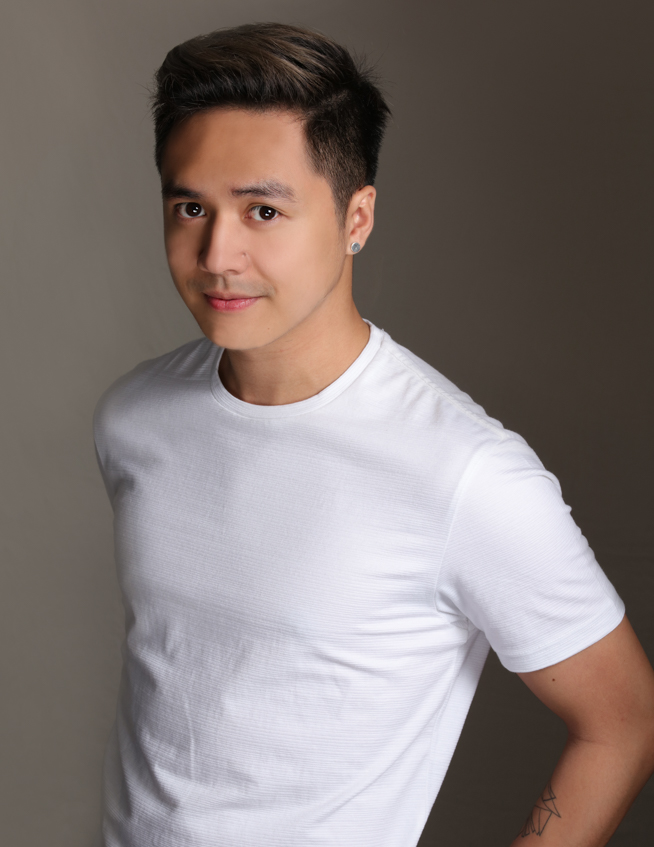 actor Sam Concepcion large photo