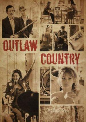 Outlaw Country [Russian]