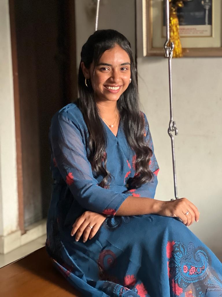 actor Nikhila Sankar large photo