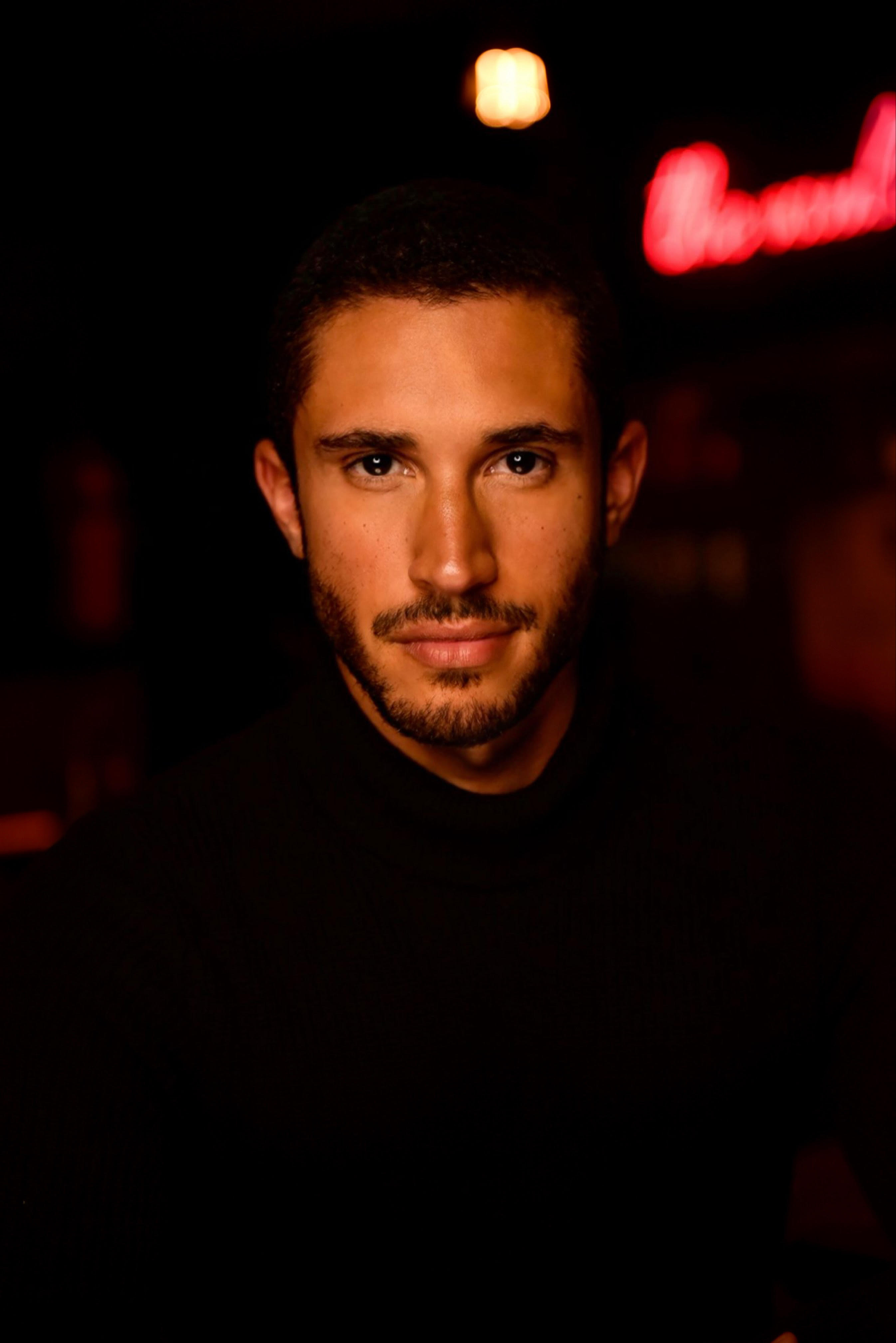Sean Palmieri