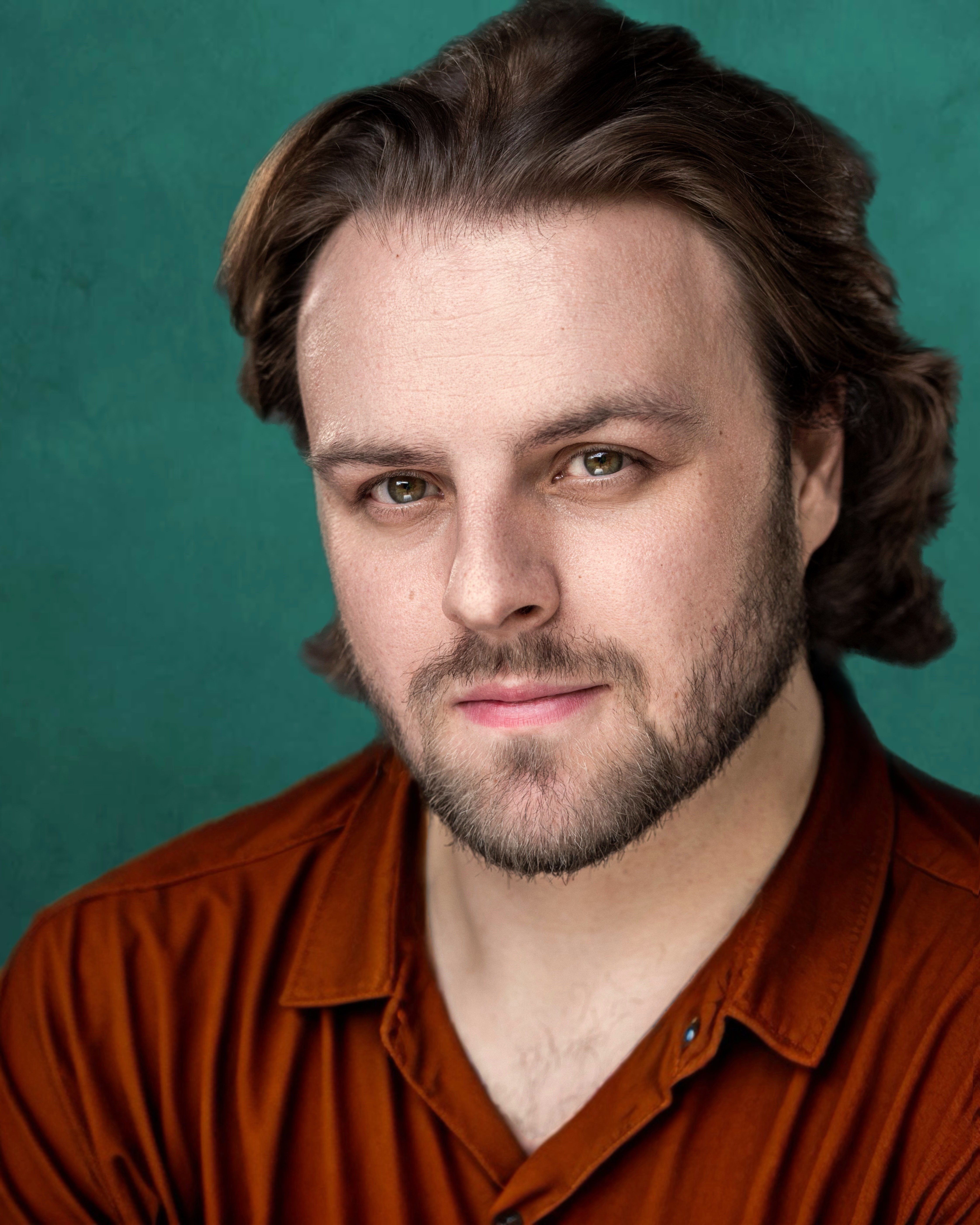 actor Dan Deluca large photo