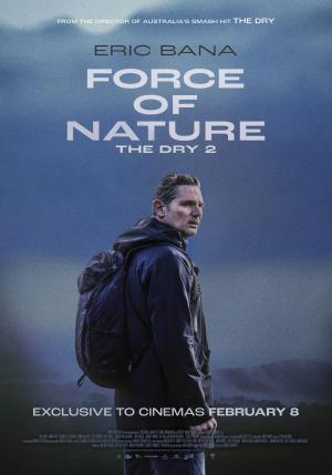 Force of Nature: The Dry 2 [Russian]