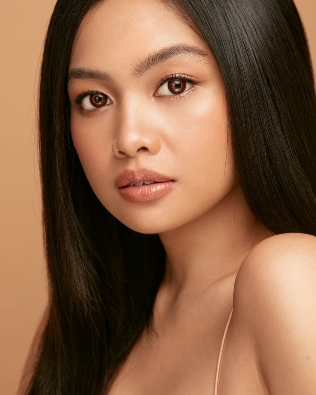 actor Denise Barbacena large photo