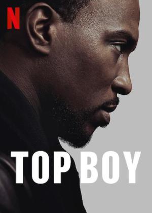 Top Boy [Indonesian] S1-S2