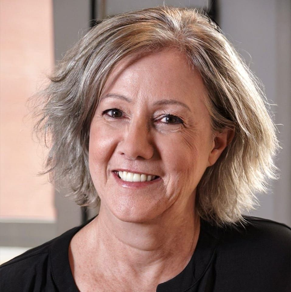 actor Chantal Chartrand large photo