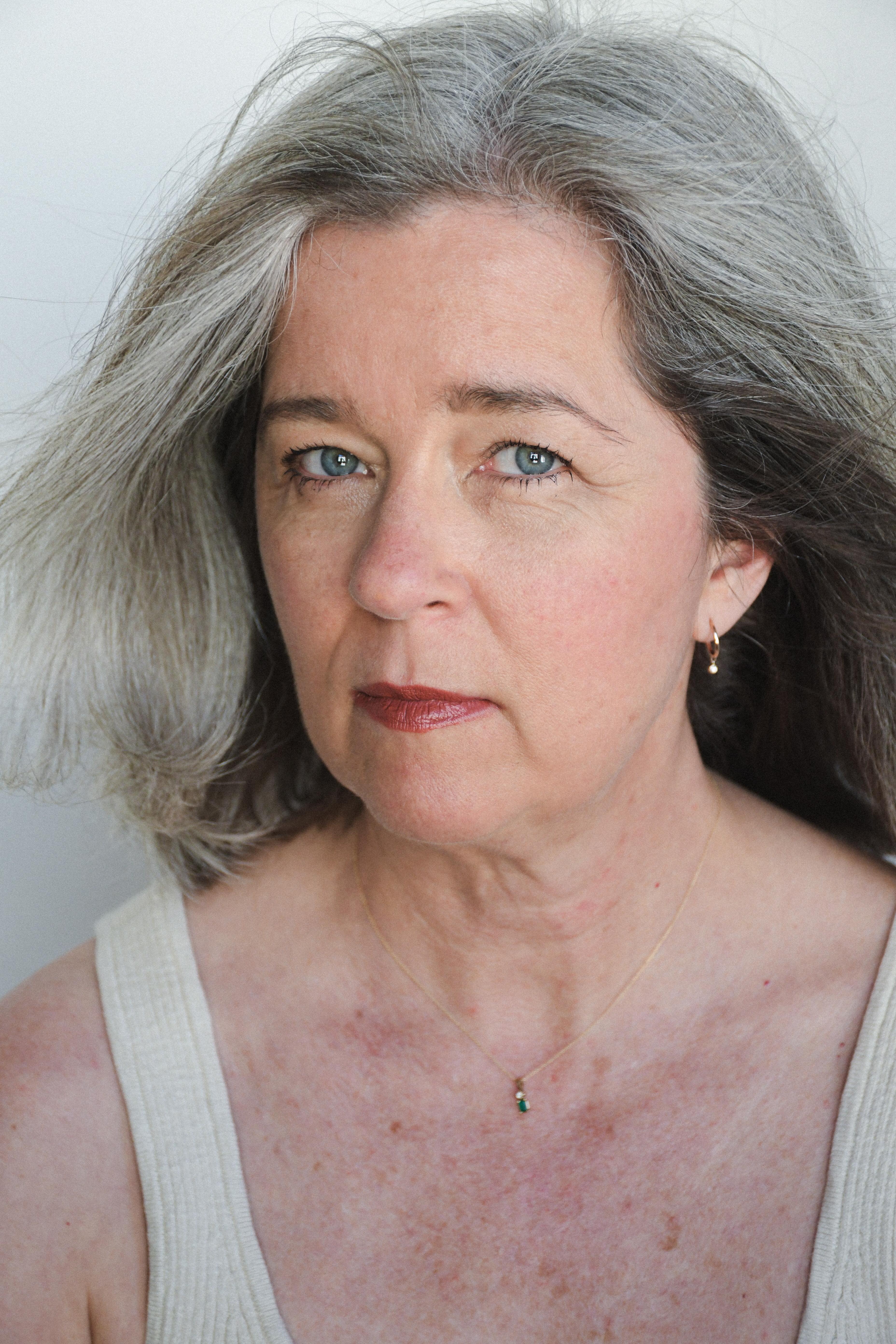 actor Buffy Visick large photo