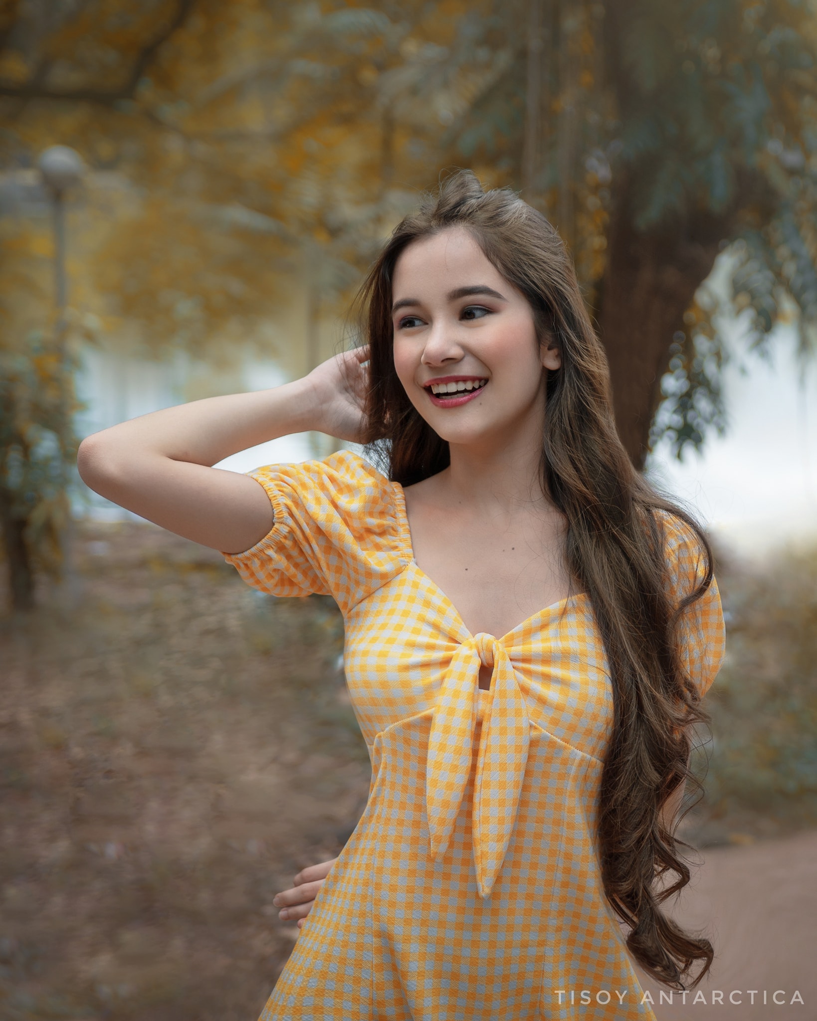 actor Reich Alim large photo