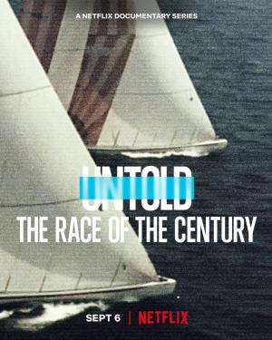 The Race of the Century [Russian]