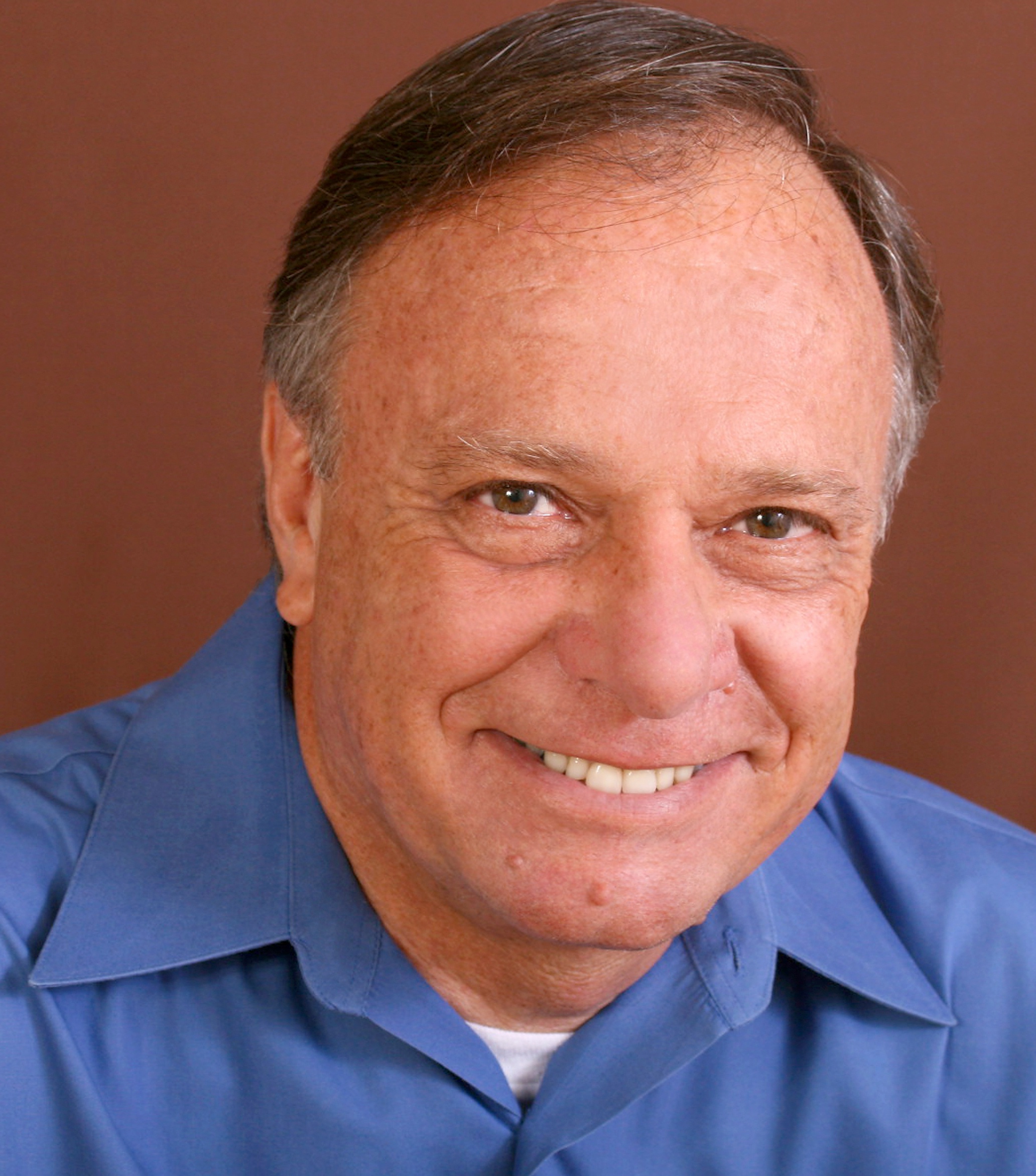 actor Joseph Giambrone large photo