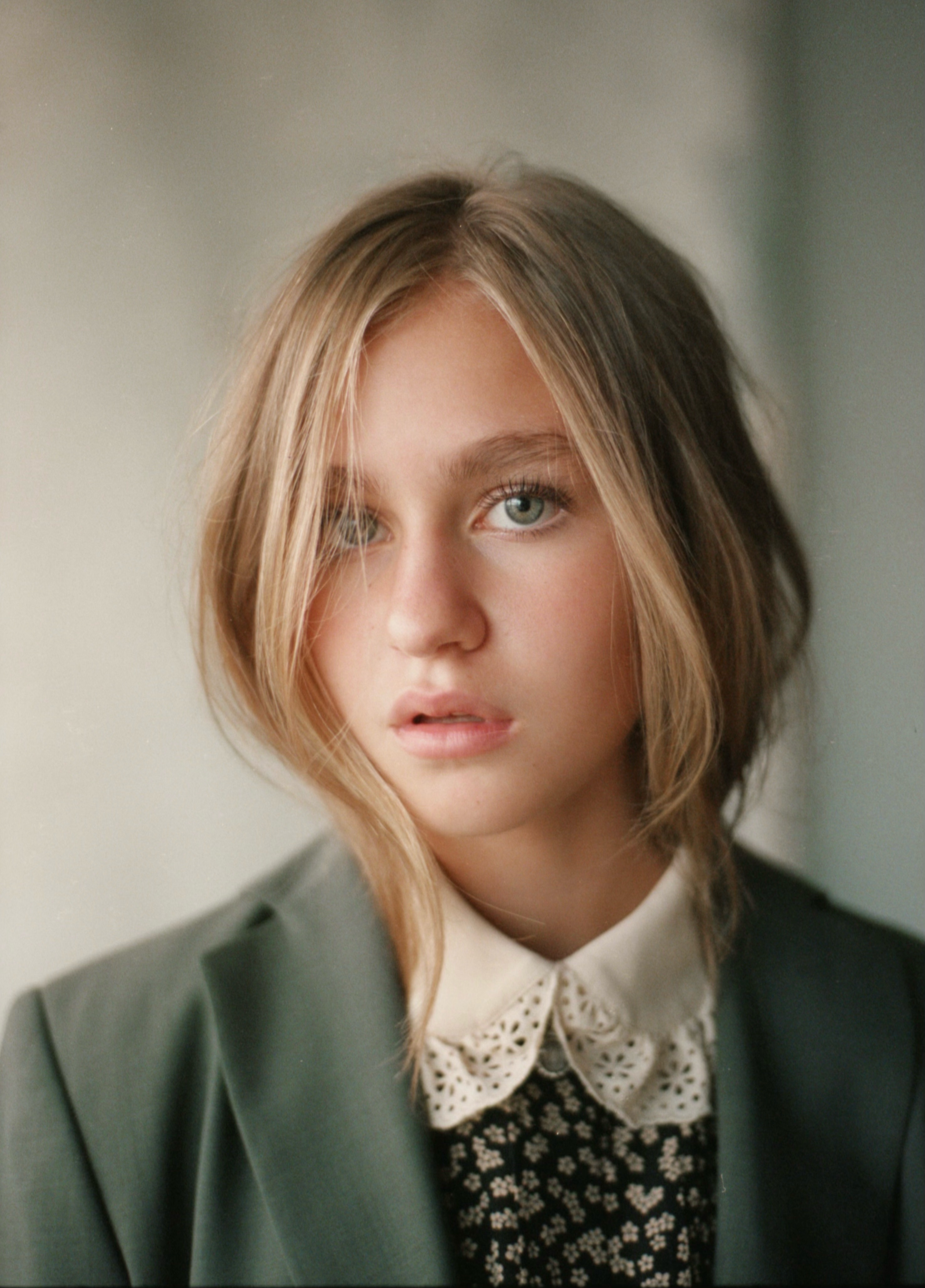 actor MiMi Ryder large photo