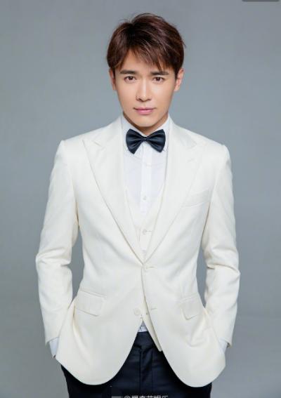 actor Yunxiang Gao large photo