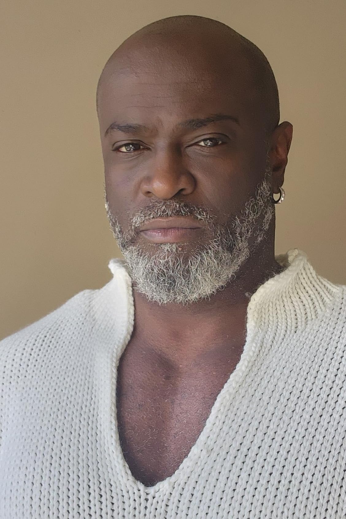 actor Gabriel Bush large photo