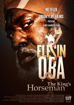 Elesin Oba: The King's Horseman [Russian]